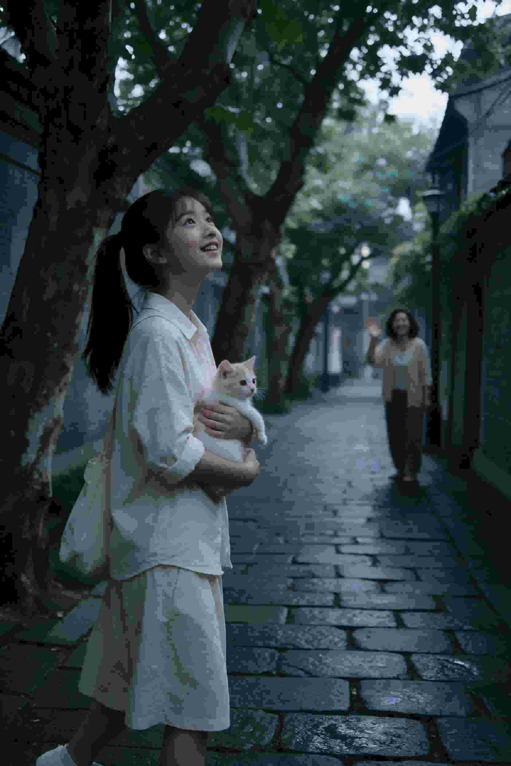 密岛杀局