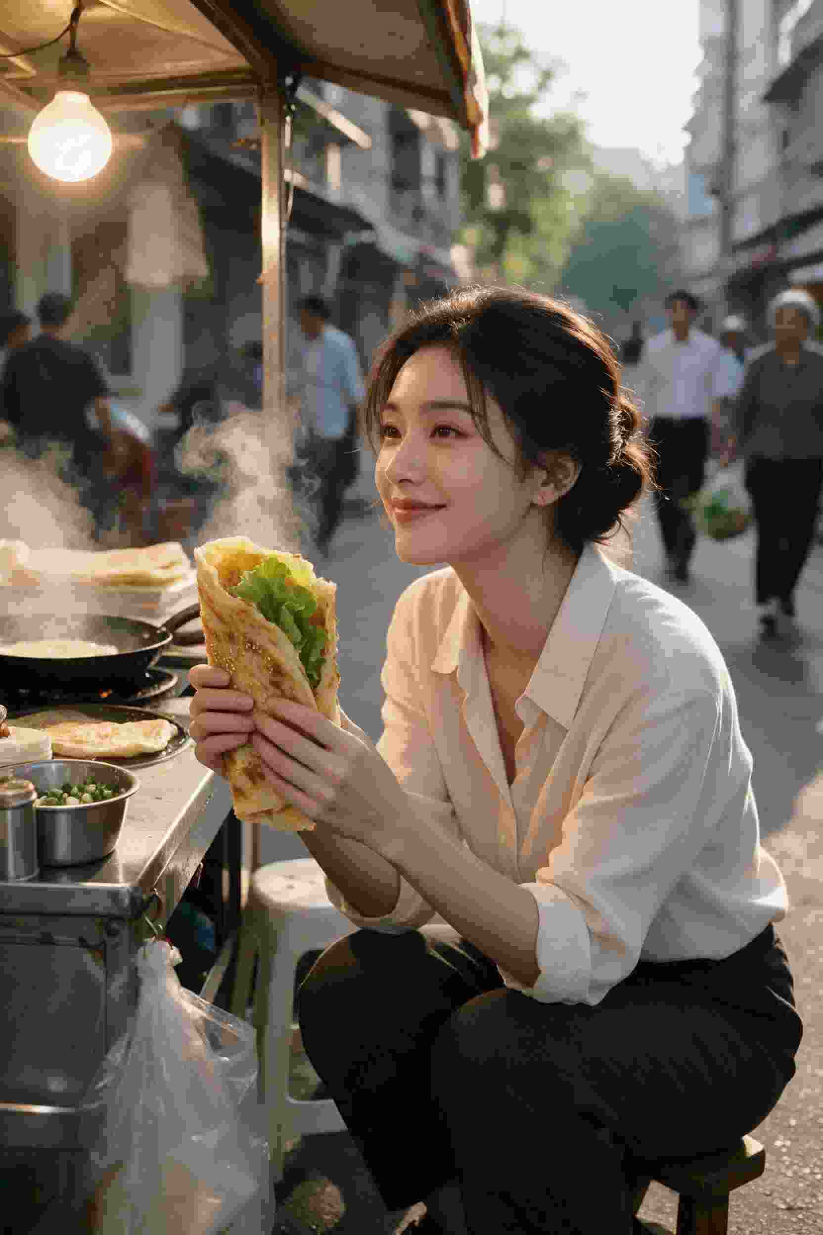 孤岛情缘