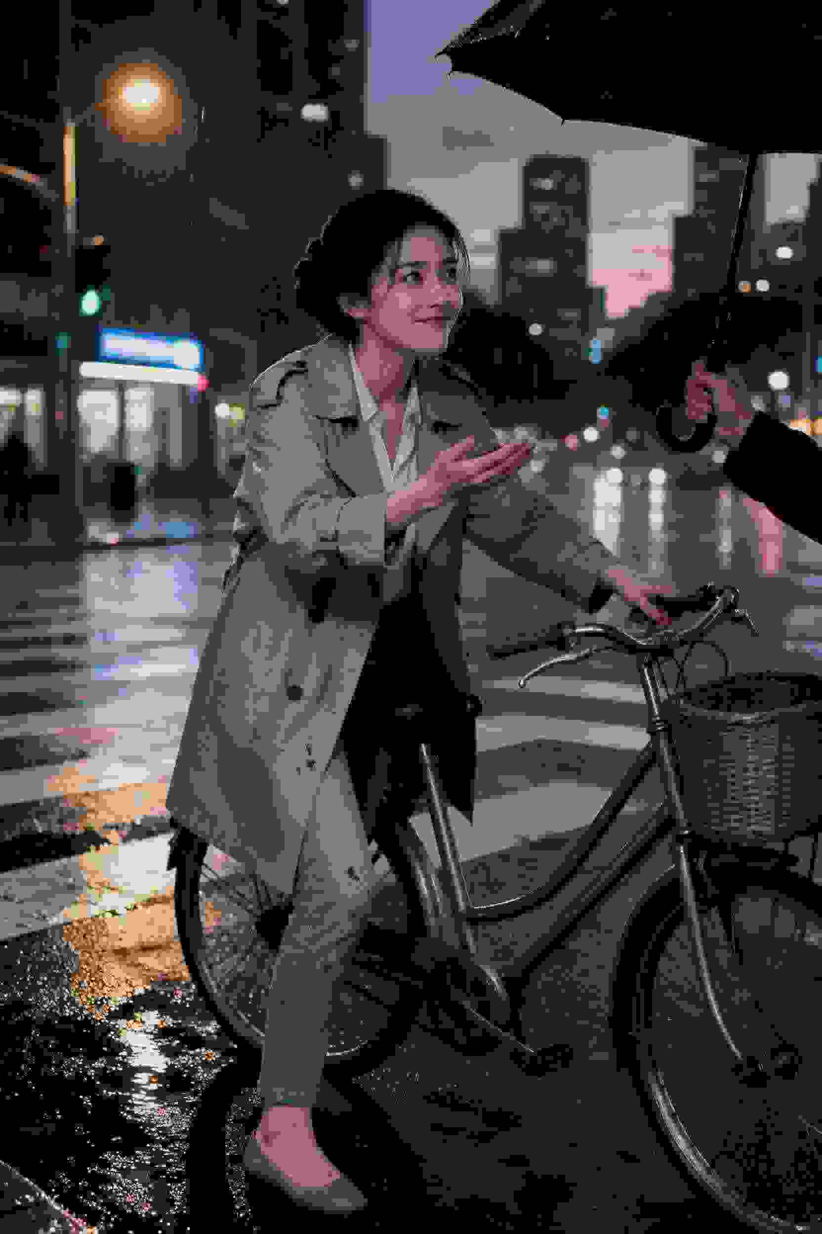 孤岛真相